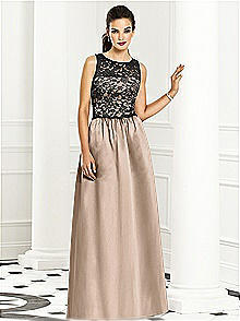 After Six Bridesmaid Style 6657