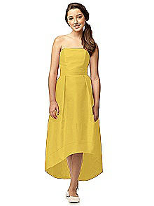 Junior Bridesmaid Dress JR521