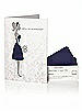 PANTONE WEDDING&trade; Will You Be My Bridesmaid Card