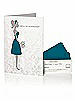 PANTONE WEDDING&trade; Will You Be My Bridesmaid Card