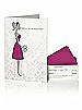 PANTONE WEDDING&trade; Will You Be My Bridesmaid Card