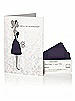 PANTONE WEDDING&trade; Will You Be My Bridesmaid Card