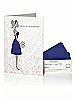 PANTONE WEDDING&trade; Will You Be My Bridesmaid Card