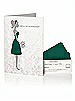 PANTONE WEDDING&trade; Will You Be My Bridesmaid Card
