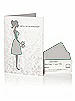 PANTONE WEDDING&trade; Will You Be My Bridesmaid Card