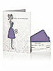 PANTONE WEDDING&trade; Will You Be My Bridesmaid Card
