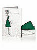 PANTONE WEDDING&trade; Will You Be My Bridesmaid Card