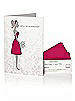 PANTONE WEDDING&trade; Will You Be My Bridesmaid Card