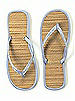 Sparkle Flip Flop
