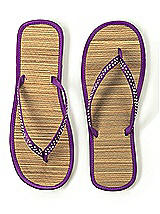 Sparkle Flip Flop