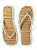 Sparkle Flip Flop