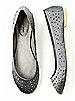 Sparkle Ballet Flat