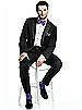 Men's Socks in PANTONE Wedding Colors