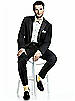 Men's Socks in PANTONE Wedding Colors