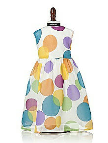 Dottie Doll Dress