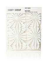 Daisy Lace Swatches