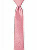 Men's Skinny Ties in Dupioni