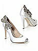 Sabrena Bridal Pump 