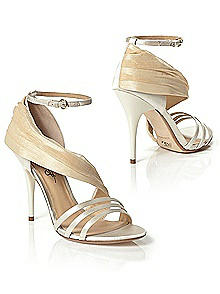 Caraway Bridal Sandal