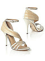 Caraway Bridal Sandal