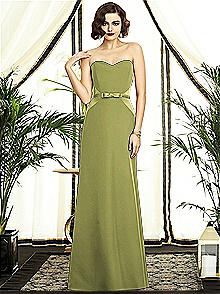 Dessy Collection Style 2891x