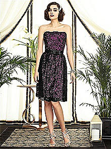 Dessy Collection Style 2893