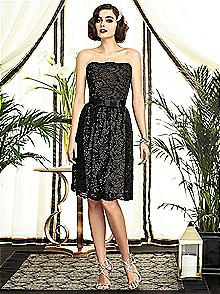 Dessy Collection Style 2893