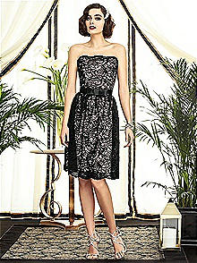 Dessy Collection Style 2893