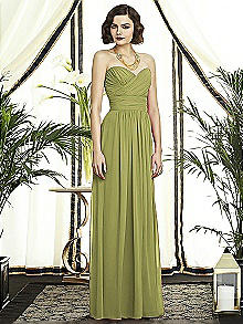 Dessy Collection Style 2896