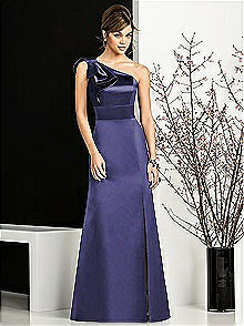 After Six Bridesmaids Style 6674