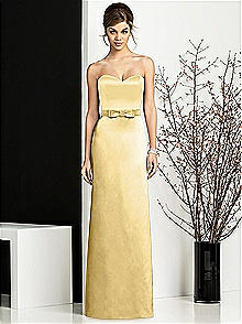 After Six Bridesmaids Style 6675