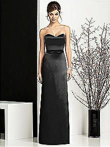 After Six Bridesmaids Style 6675
