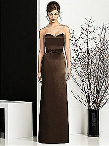 After Six Bridesmaids Style 6675