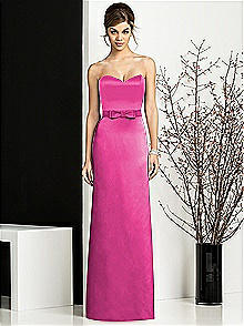 After Six Bridesmaids Style 6675