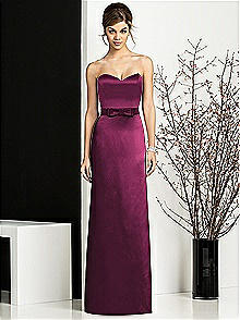 After Six Bridesmaids Style 6675