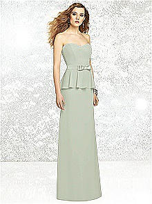Social Bridesmaids Style 8129