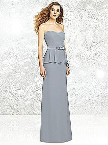 Social Bridesmaids Style 8129