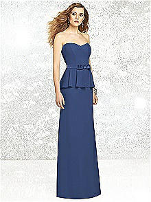 Social Bridesmaids Style 8129