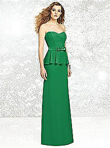 Social Bridesmaids Style 8129