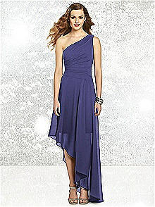 Social Bridesmaids Style 8130