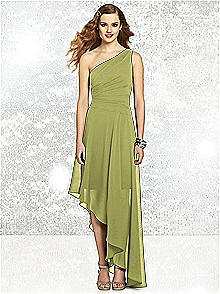Social Bridesmaids Style 8130