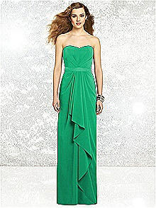 Social Bridesmaids Style 8132