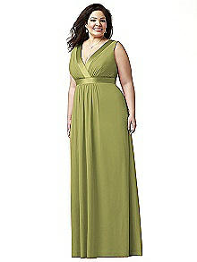 Dessy Group Style 9001