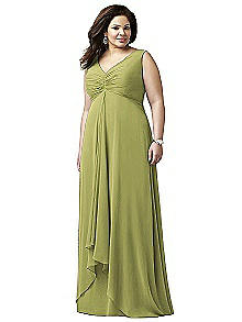 Dessy Group Style 9002