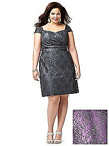 Dessy Group Style 9003
