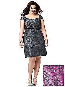 Dessy Group Style 9003