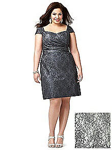 Dessy Group Style 9003