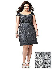 Dessy Group Style 9003