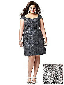 Dessy Group Style 9003