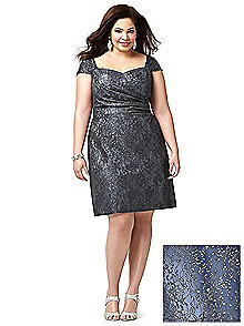 Dessy Group Style 9003